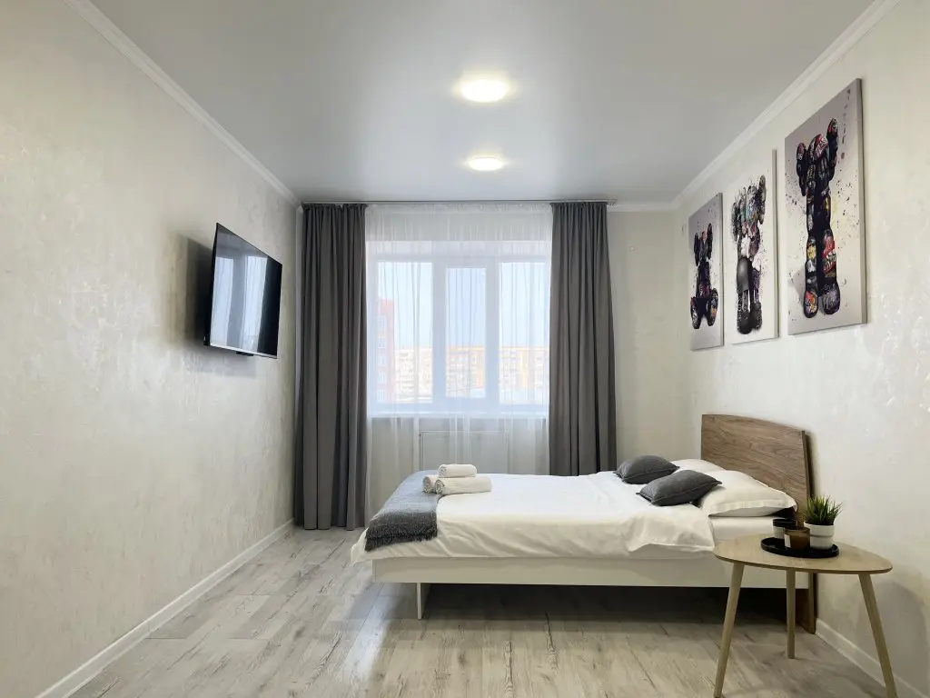 Павлодар: Апартаменты Lux в Новом Доме