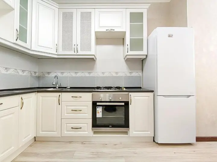 Актобе: Elitnye Apartamenty v ZhK Al'tair kv44