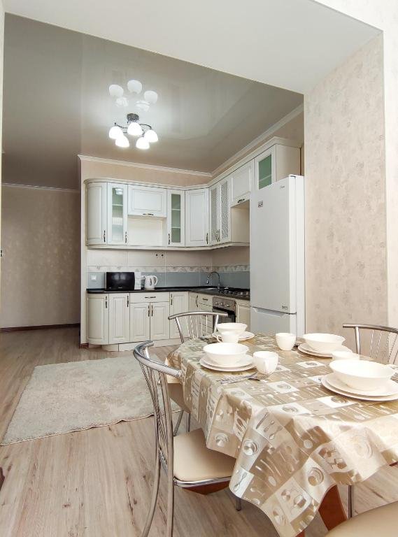 Elitnye Apartamenty v ZhK Al'tair kv44 — фото 1