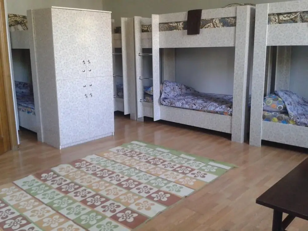 Алматы: Hostel64