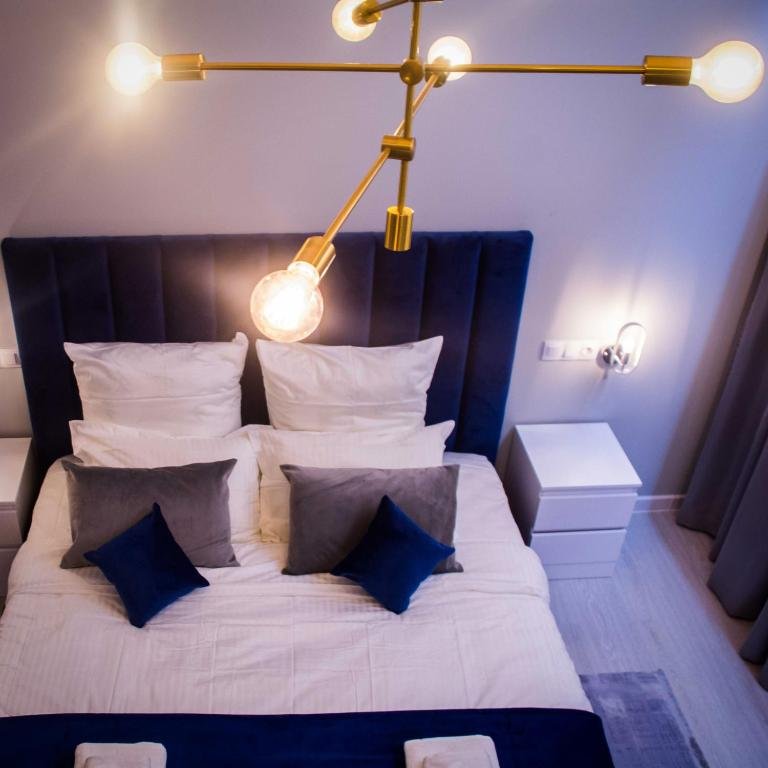 Шымкент: Deluxe Apartment - Tamerlan Residence
