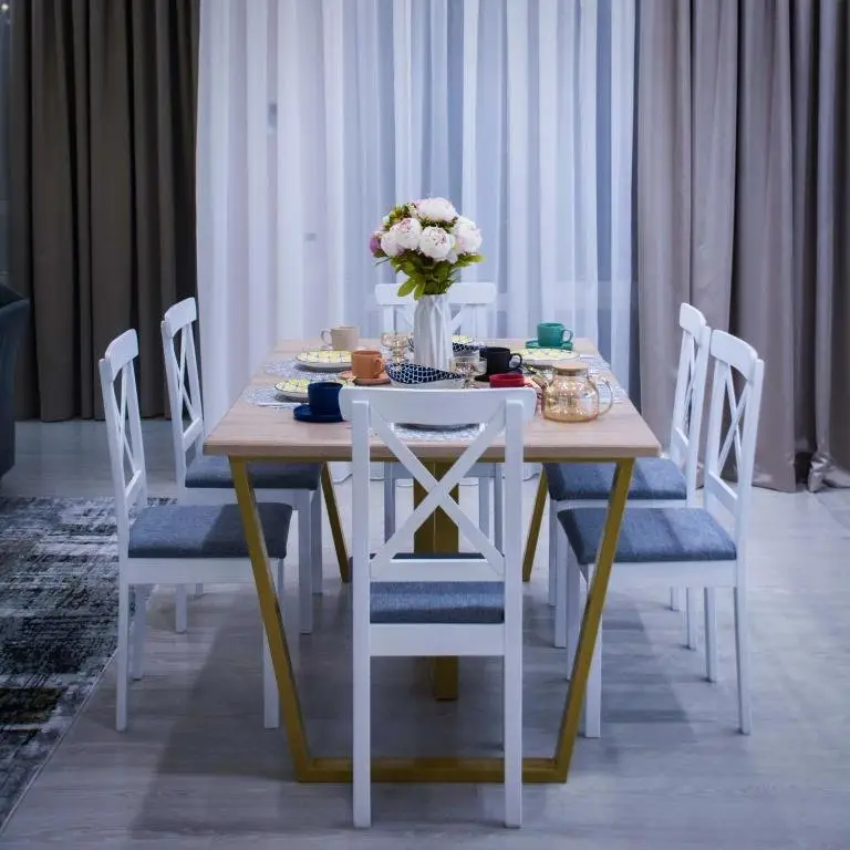 Шымкент: Deluxe Apartment - Tamerlan Residence