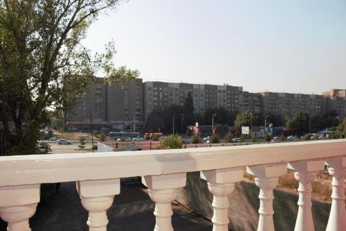 Алматы: Hotel Laguna