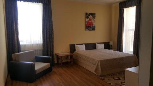 Атырау: Hotel Resort Dostyk
