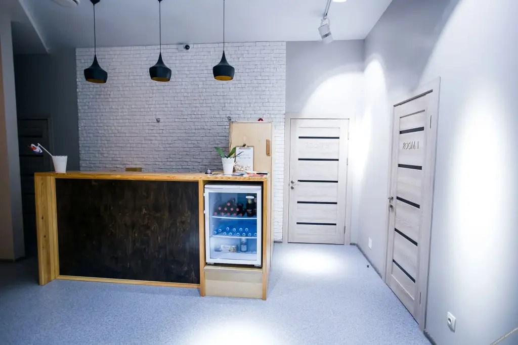 Астана: Hostel Forum
