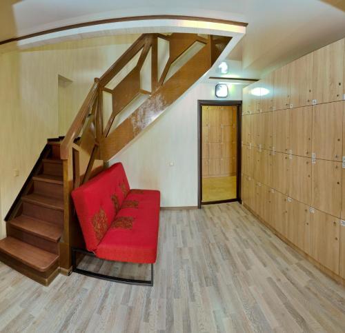 Астана: Friend Hostel