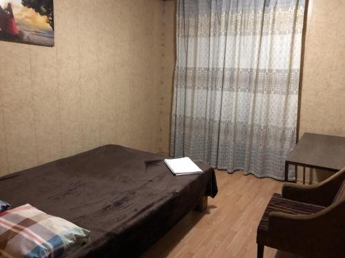 Алматы: Hostel on Serpukhovskoj
