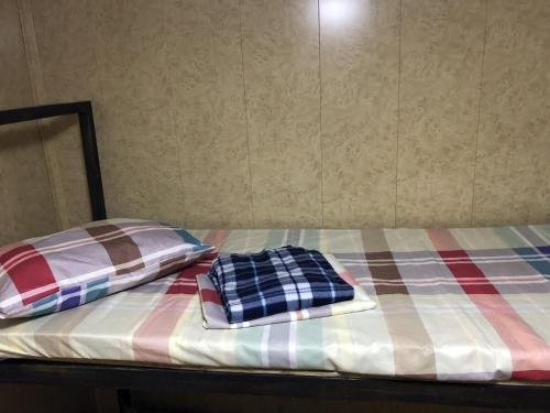 Алматы: Hostel on Serpukhovskoj