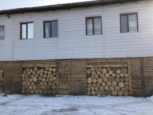 Алматы: Hostel on Serpukhovskoj