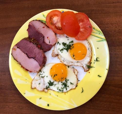 Алматы: Hostel on Serpukhovskoj