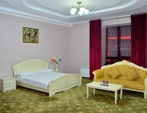 Шымкент: Altyn-Kazyna Hotel