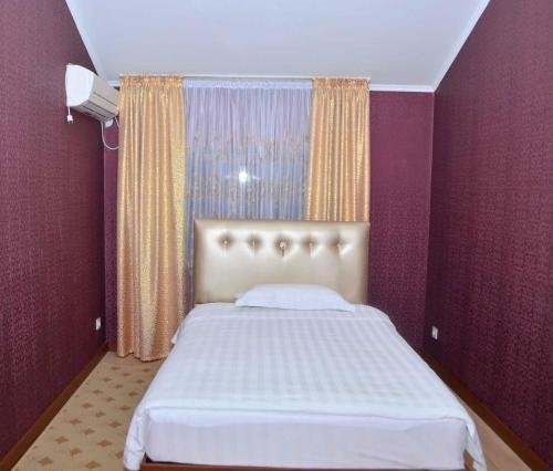 Шымкент: Altyn-Kazyna Hotel