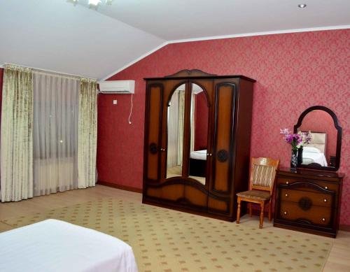 Шымкент: Altyn-Kazyna Hotel