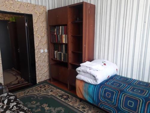 Шымкент: Lady Hostel