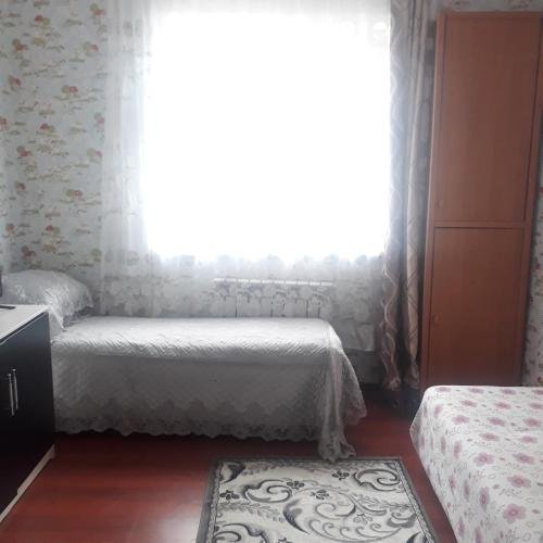 Шымкент: Lady Hostel