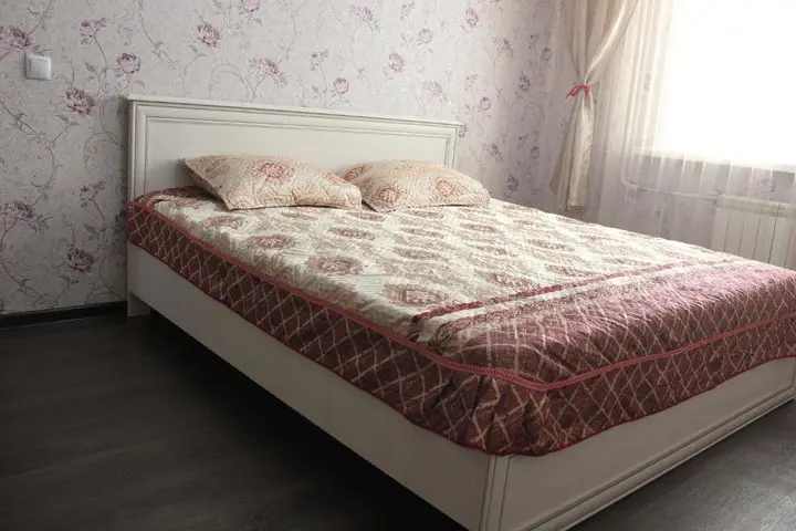 Павлодар: Elitnaja kvartira na naberezhnoj reki Irtysh
