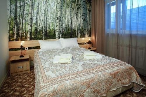 Астана: Elysian Hotel