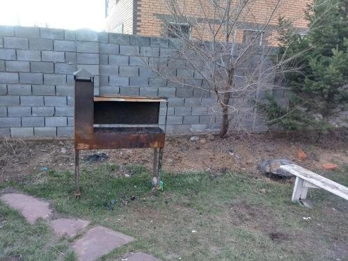 Астана: Holiday Home on Street Qorday
