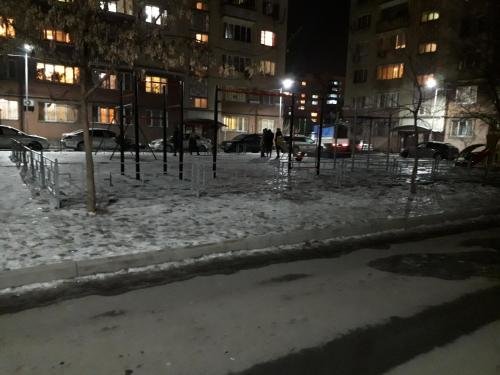 Алматы: Hostel