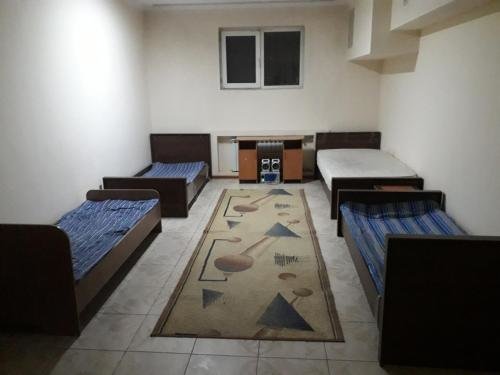 Алматы: Hostel