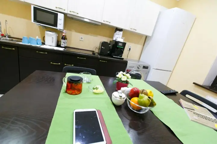 Атырау: Hostel Cash