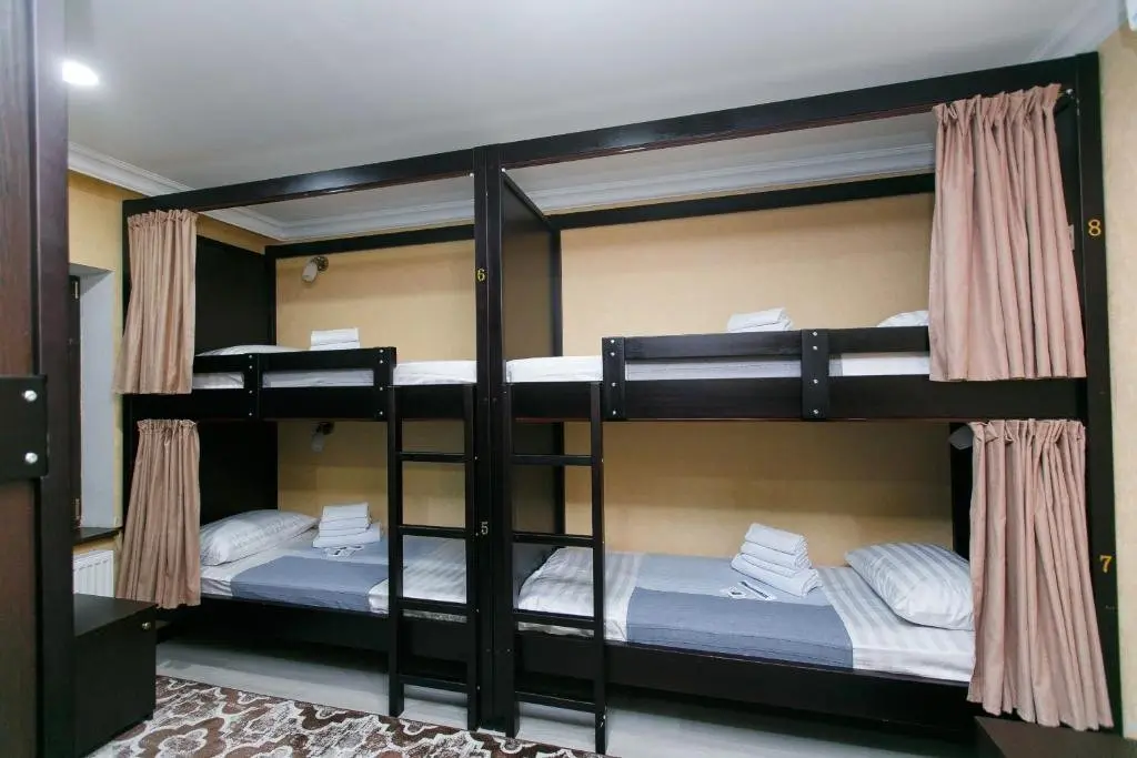 Атырау: Hostel Cash