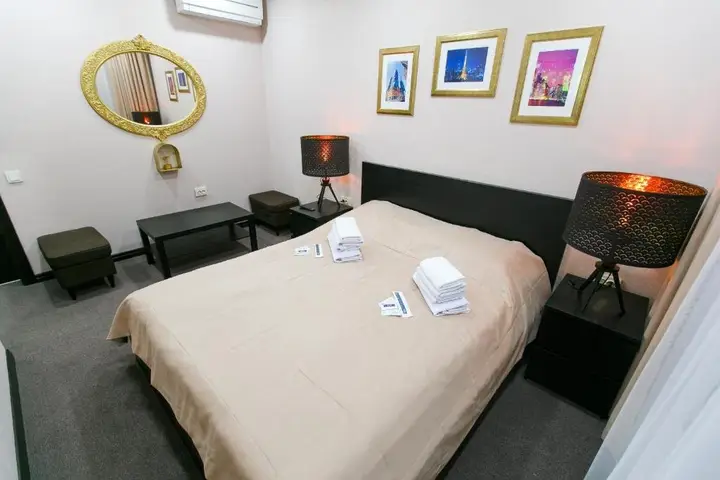 Атырау: Hostel Cash