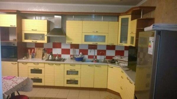 Алматы: Dubai Hostel