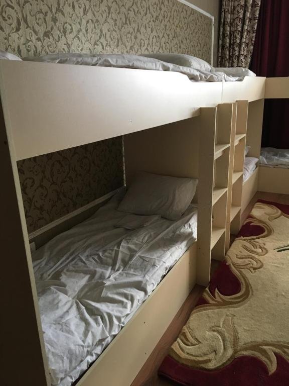 Астана: Hostel Nur Otau