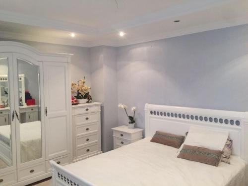 Астана: HomeStayTursyn Astana Apartments