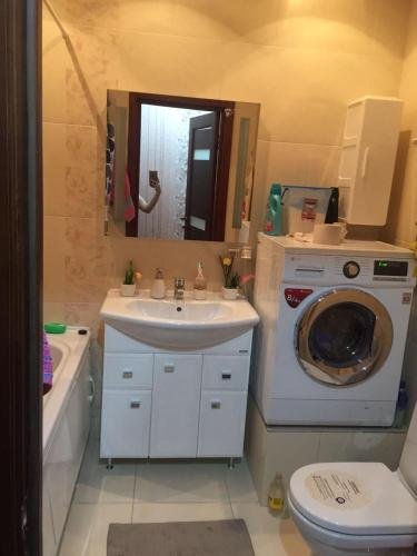 Астана: HomeStayTursyn Astana Apartments