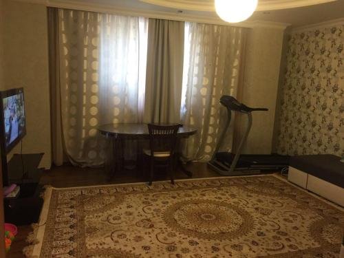 Астана: HomeStayTursyn Astana Apartments
