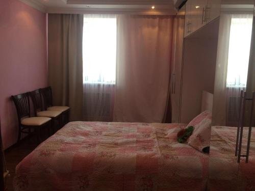 Астана: HomeStayTursyn Astana Apartments