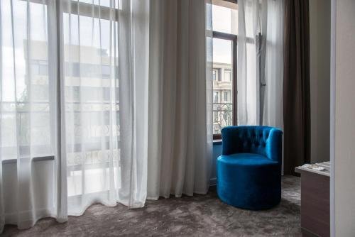Шымкент: FM Hotel Shymkent