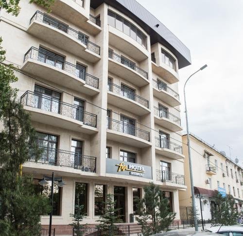 Шымкент: FM Hotel Shymkent