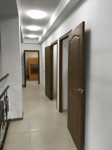 Алматы: Hostel Kenzhekhan