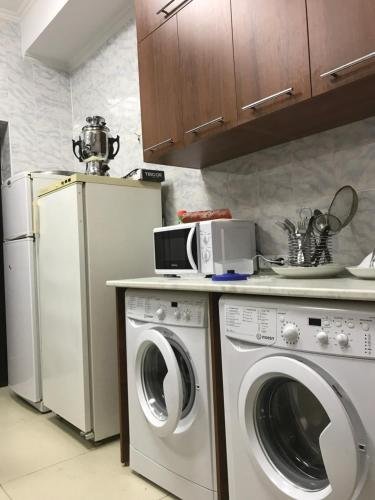 Алматы: Hostel Kenzhekhan