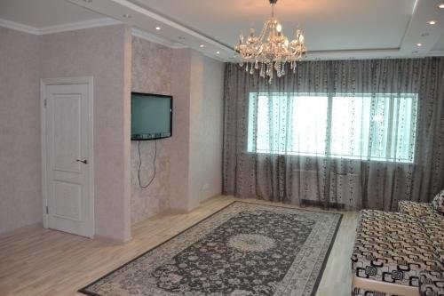 Астана: Hotel BM