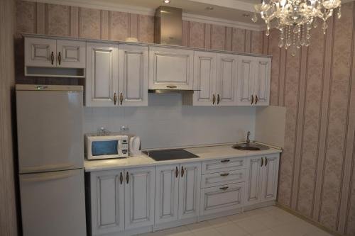 Астана: Hotel BM