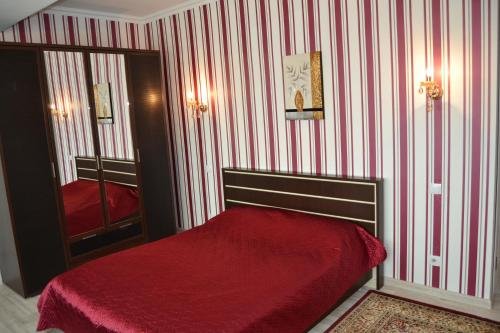 Астана: Hotel BM