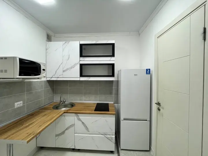 Актау: Zhk Green Plaza 17 Apartments