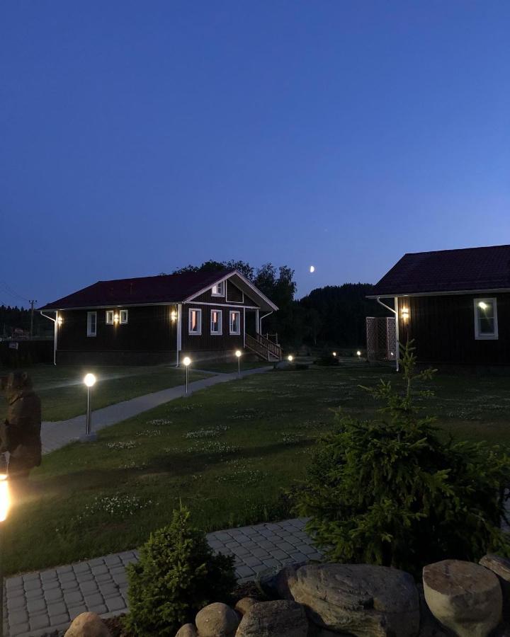 Лахденпохья: Sorola House