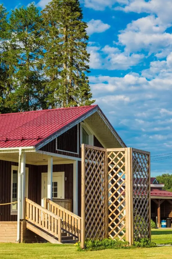 Лахденпохья: Sorola House