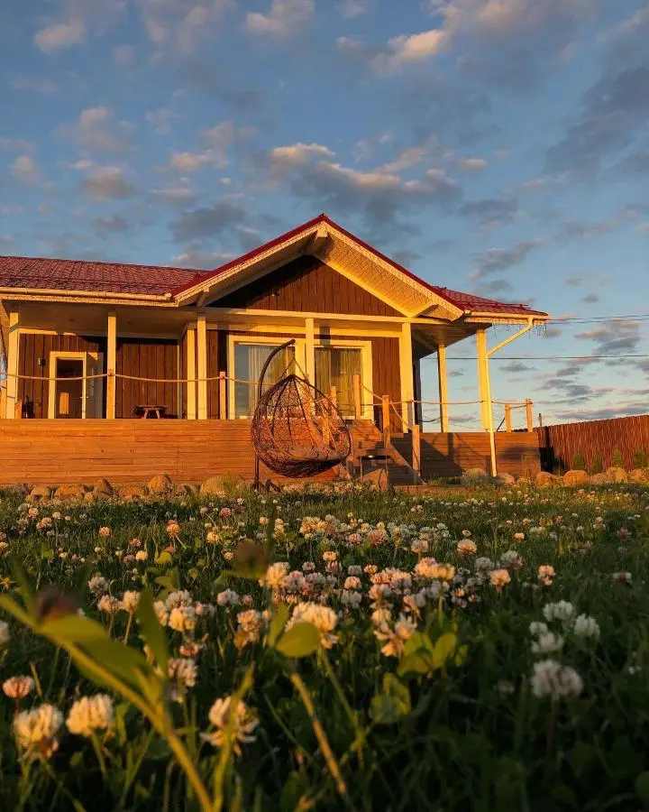 Лахденпохья: Sorola House