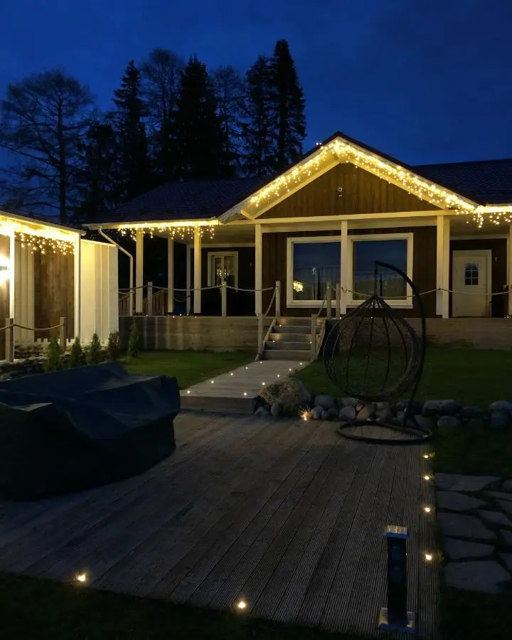 Лахденпохья: Sorola House