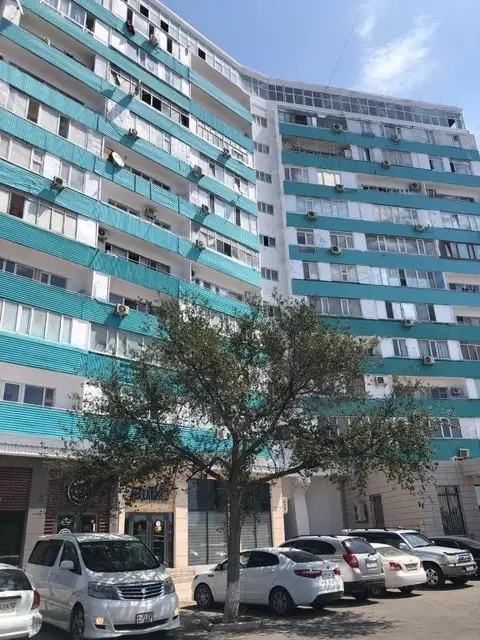 Apartamenty na naberezhnoj v Aktau — фото 1
