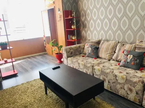 Aktau City Apartment — фото 1