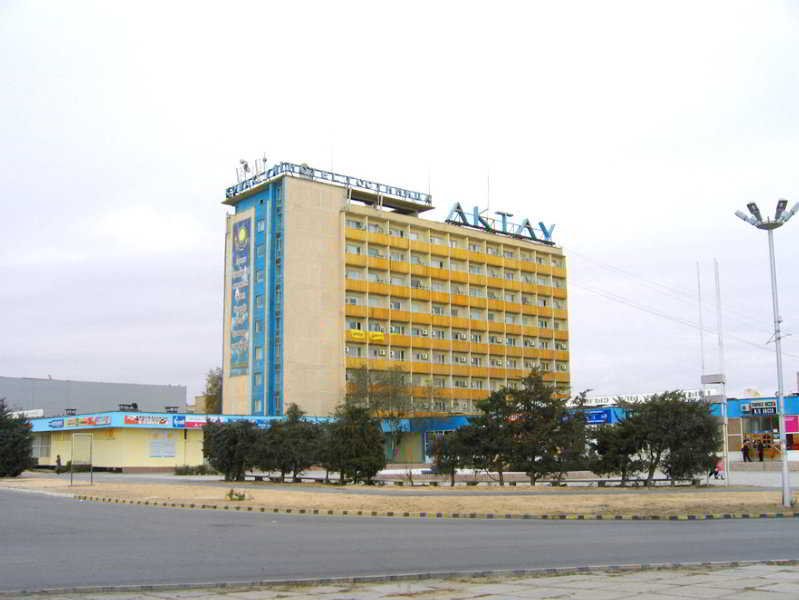 Aktau — фото 1