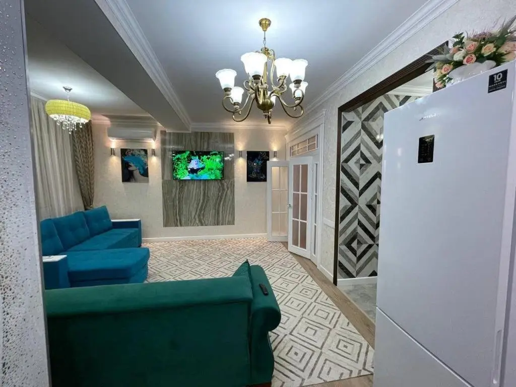 Актау: Aktau Apartment