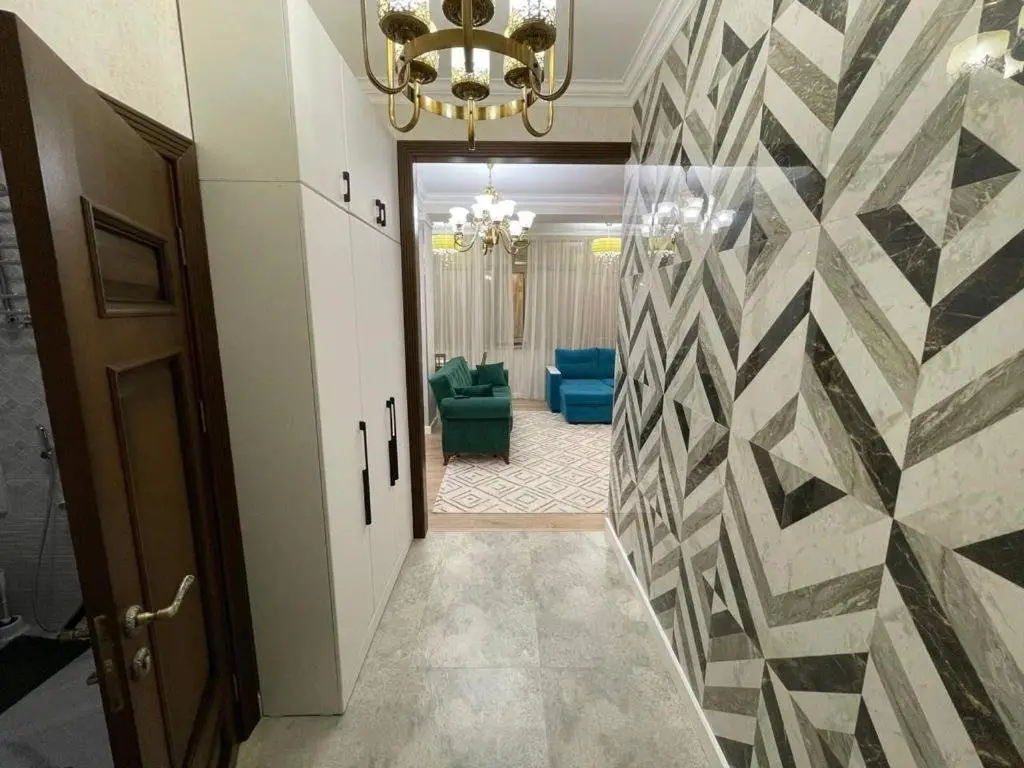 Актау: Aktau Apartment